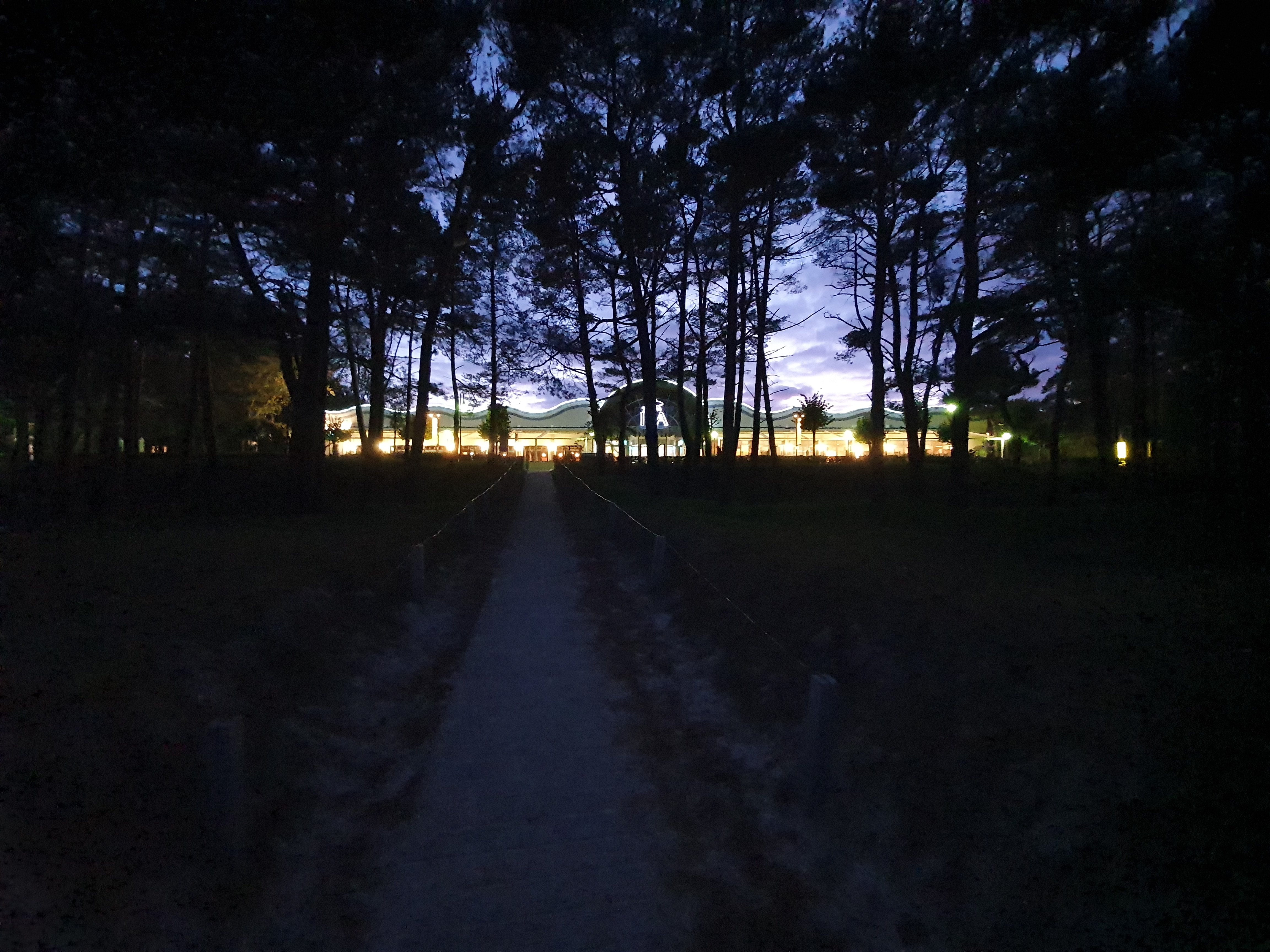 Ifa Rügen Hotel & Ferienpark-浴室