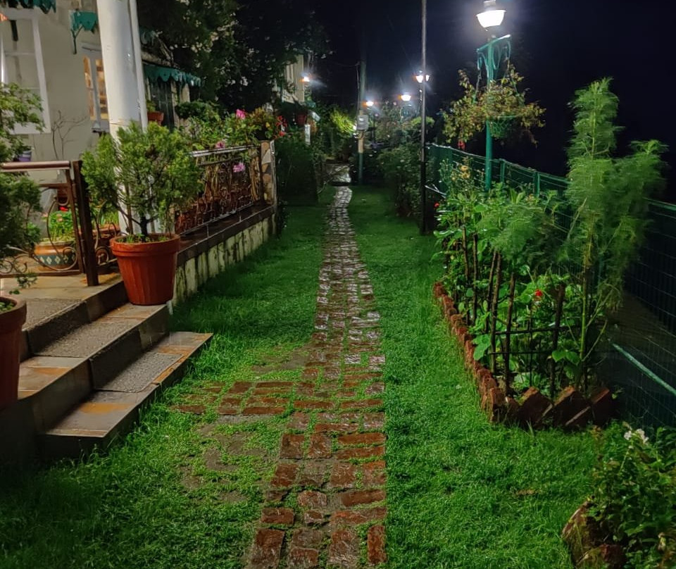 La Villa Bethany主图