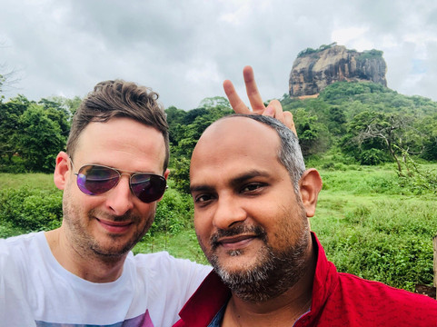 Sri Lanka Private Drivers-科伦坡必去景点