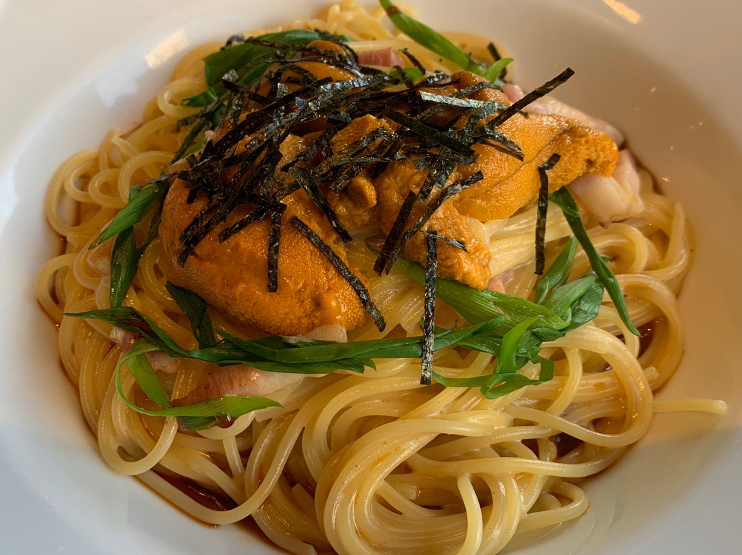 ジョリーパスタ 倉敷店