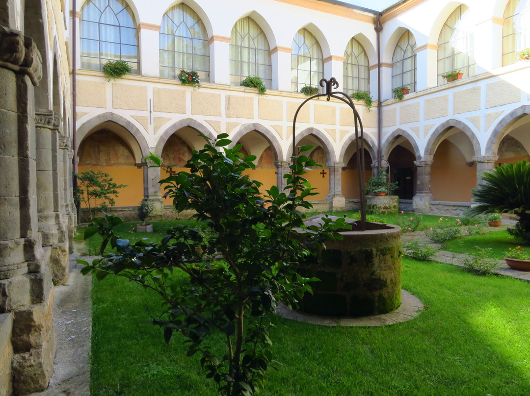 Santuario di Sant'Antonio da Padova景点图片