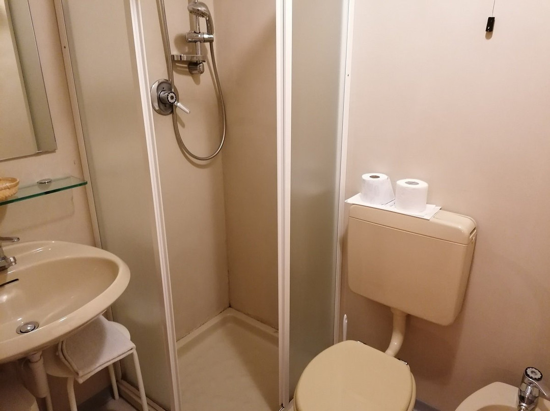 Hotel La Giara主图