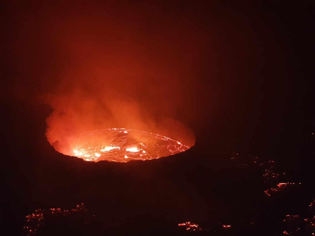 Virunga Amani Tours and Travel-Goma必去景点