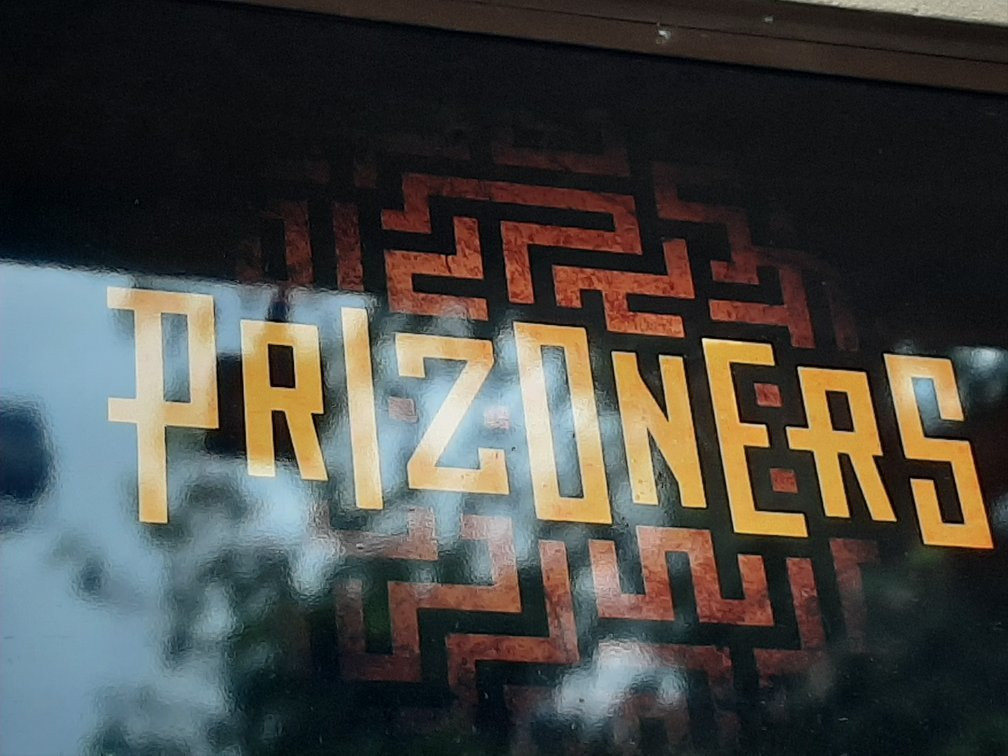 Prizoners Bordeaux-波尔多必去景点