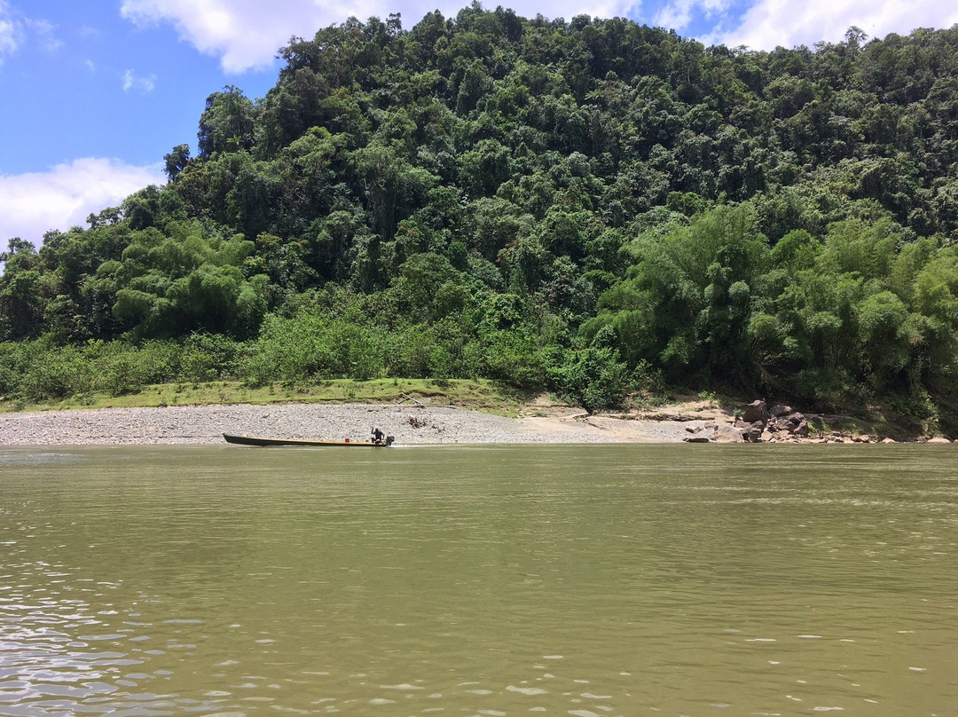 Discover Fiji Tours-Navua必去景点