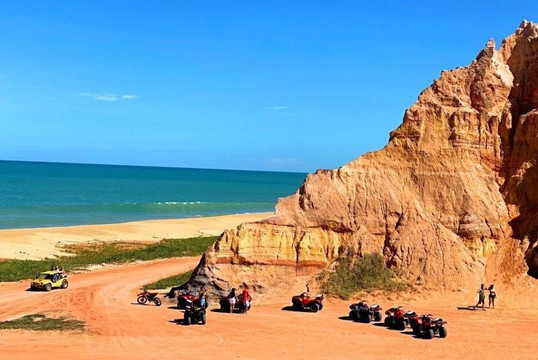 itour trip-Maceio必去景点