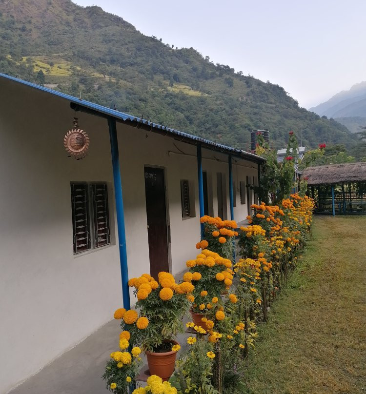 Roshani Guest House & Restaurant主图