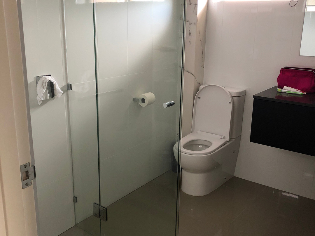 The Abbey Motor Inn主图