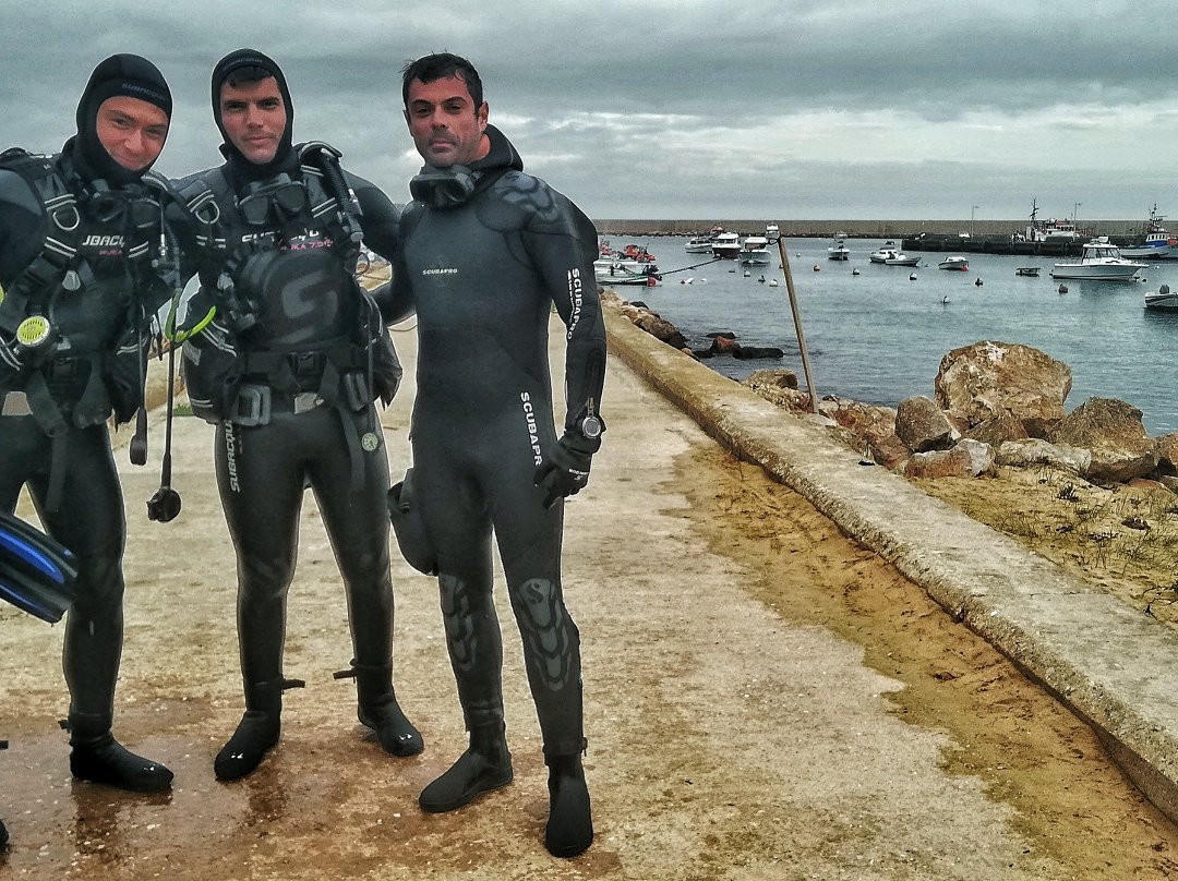 Divers Cape景点图片