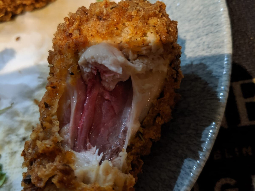 The Gather Inn主图