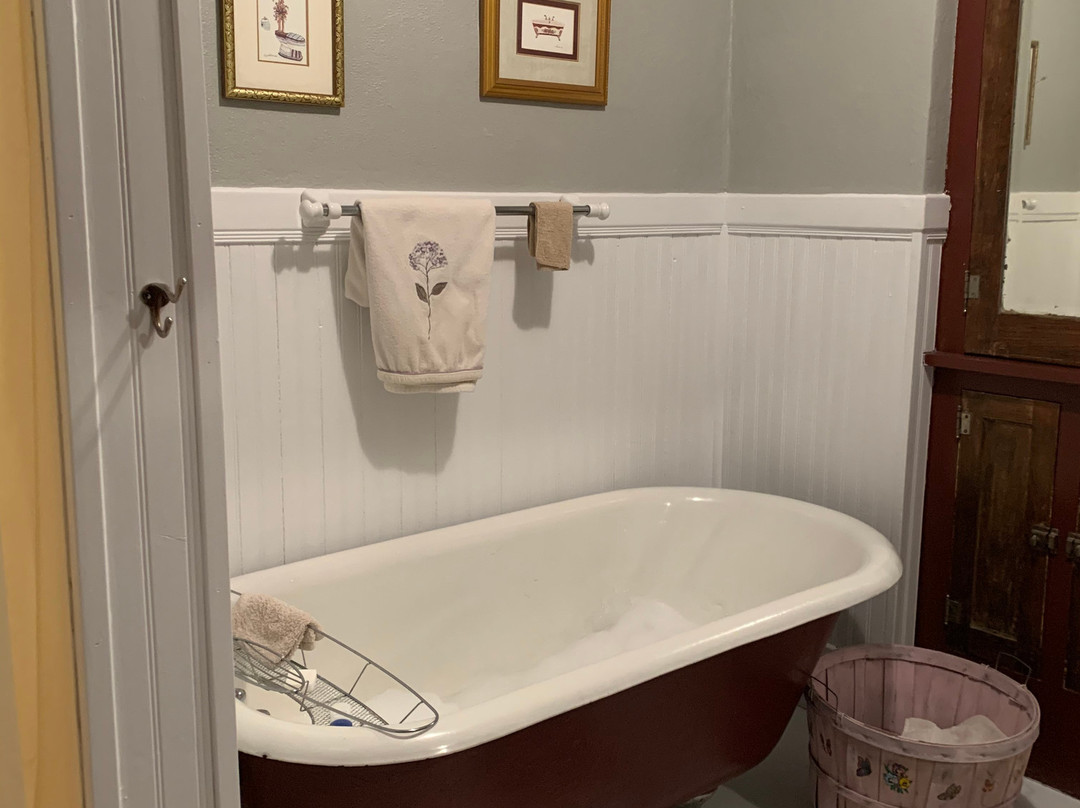 So Dear To My Heart Bed and Breakfast主图