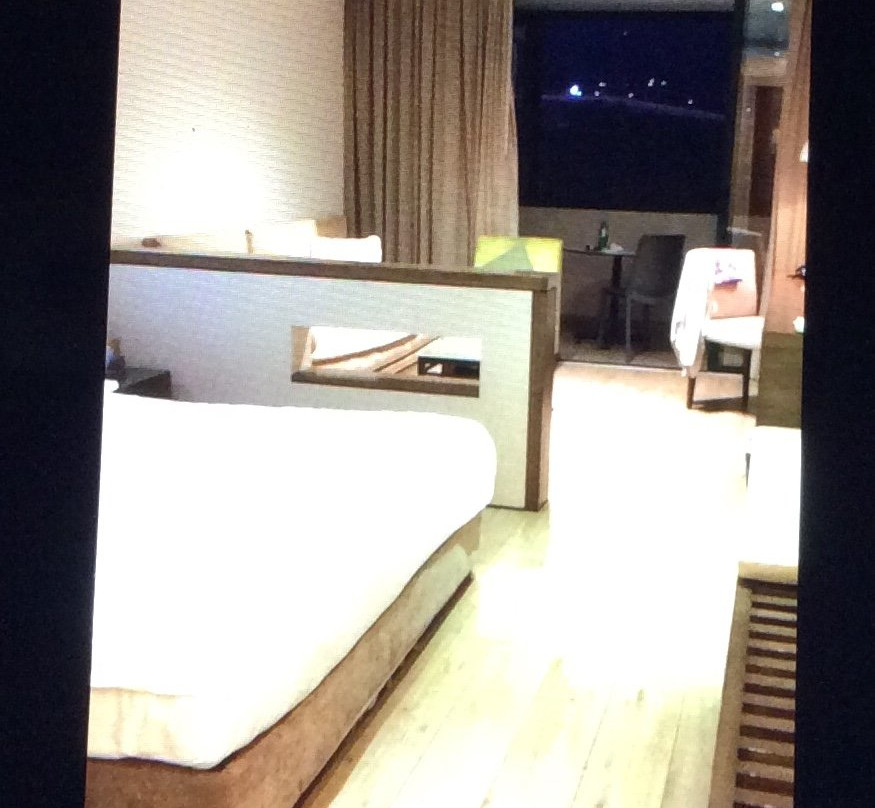 Country Lodge Club & Resort主图