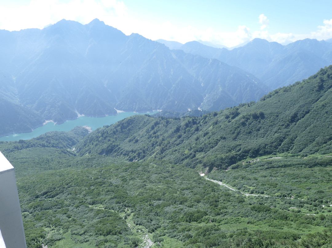 Tanbodaira-立山町必去景点
