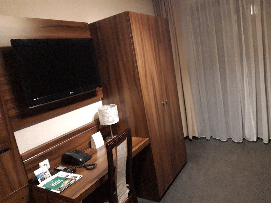 Pogoria Residence主图