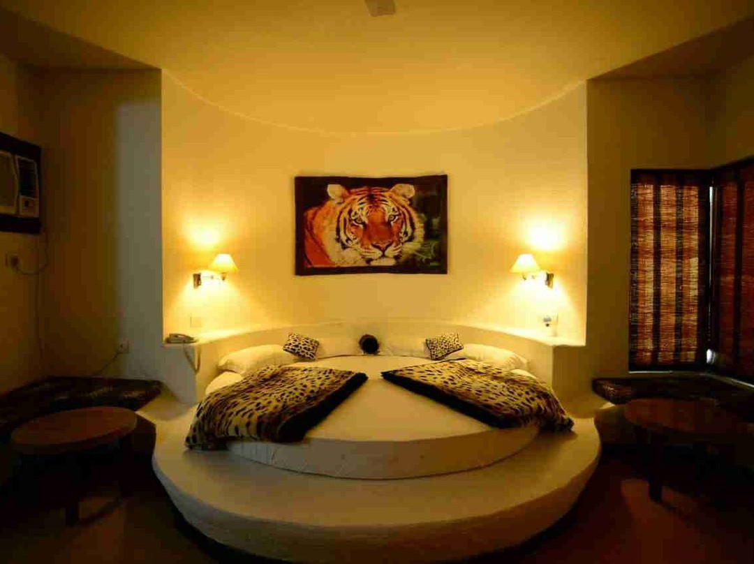 Tiger Woods Kanha Resort & Spa主图