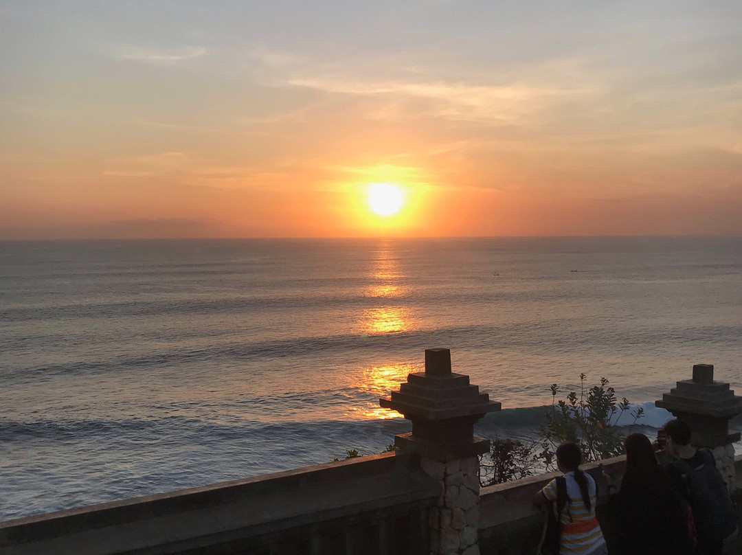 Bali Local Tour Guide-登巴萨必去景点