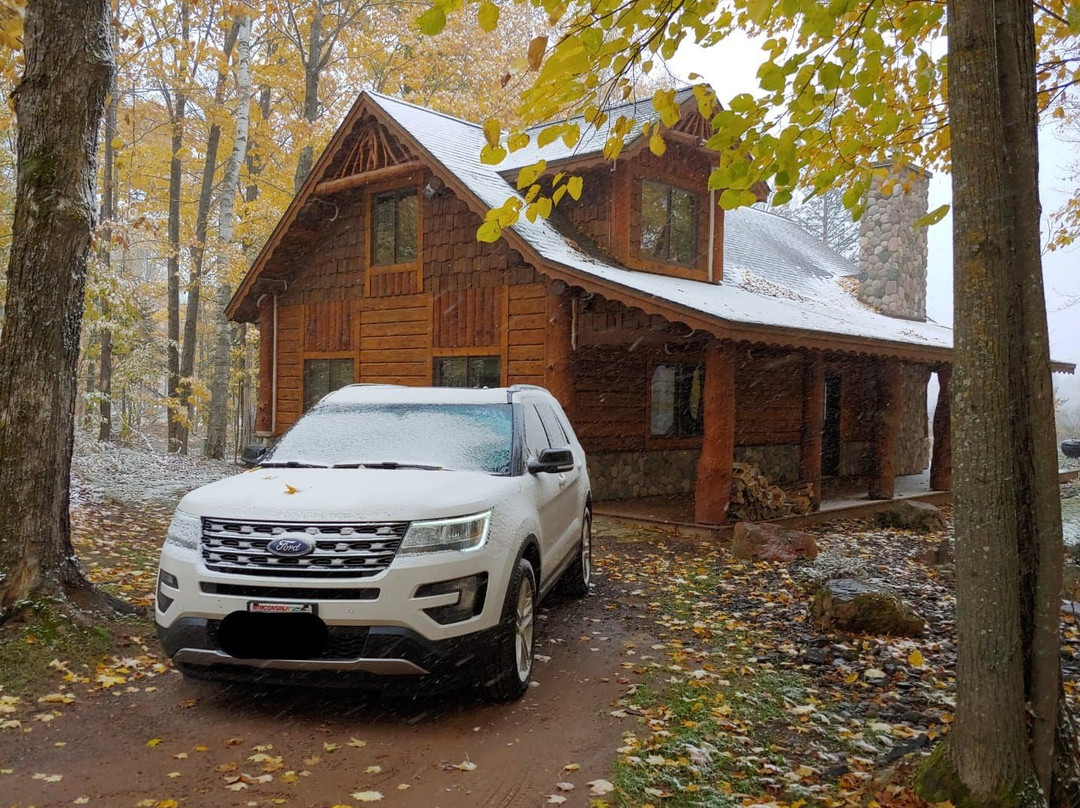 Staudemeyer's Four Seasons Resort主图