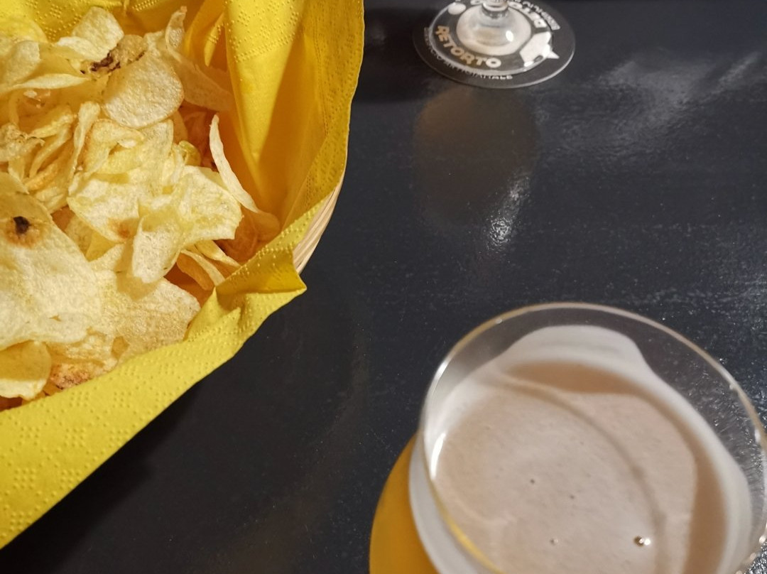 Mosaic - Craft Beer Pub景点图片