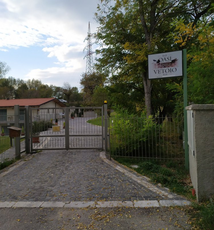 Bed & Breakfast Vetoio主图