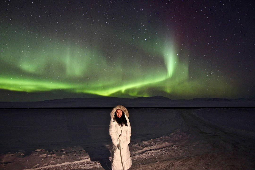 Happyworld-雷克雅未克必去景点