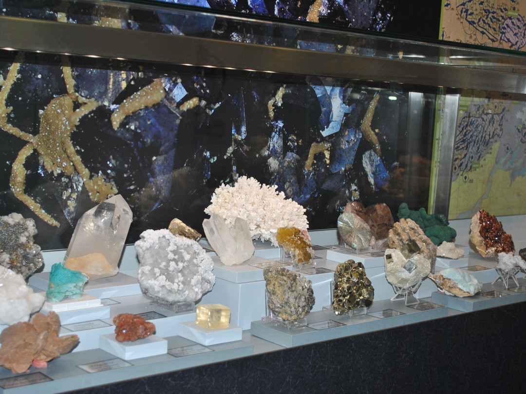 Museo de La Carolina-La Carolina必去景点