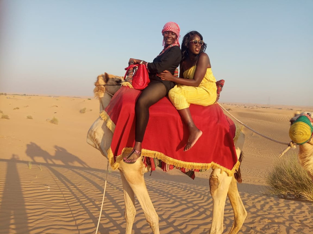 AFRIC MZIZI SAFARIS-Karen必去景点