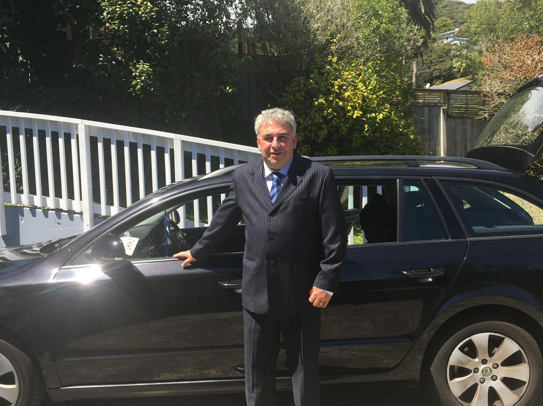 Kosher tours and travel-惠灵顿必去景点