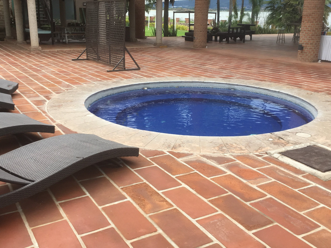 Quinta San Carlos主图