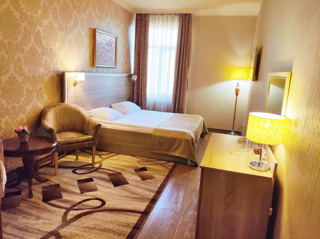 Ka Royal Butik Hotel主图