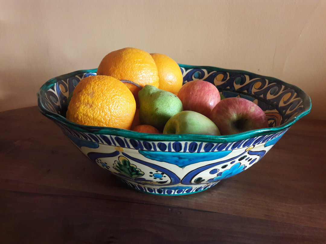 阿康塔露丝精品酒店主图