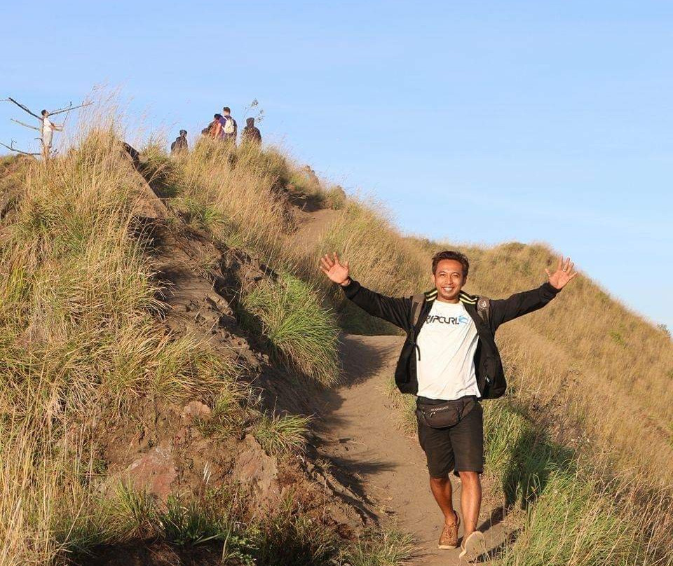 Mount Batur Hiking景点图片