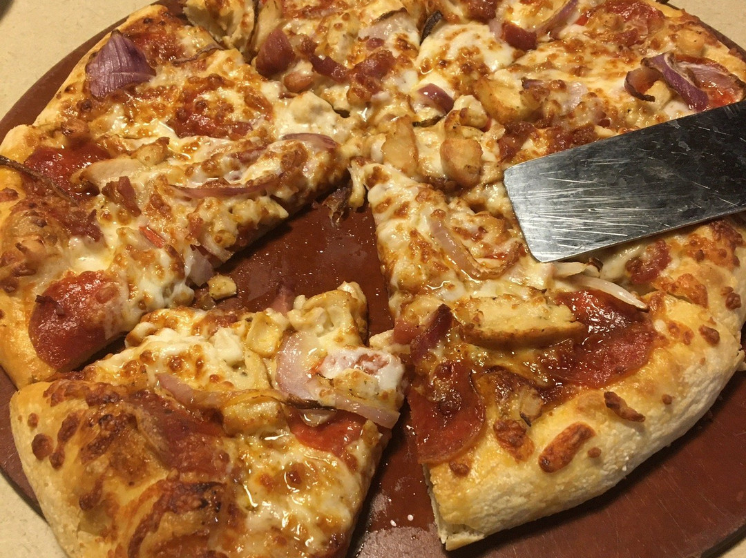 Pizza Hut
