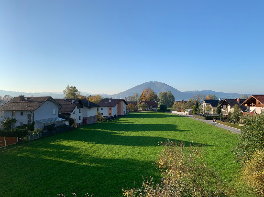 Pension Stallinger主图