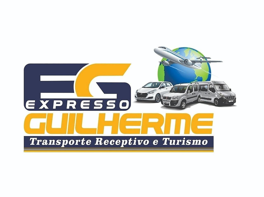 EXPRESSO GUILHERME RECEPTIVO景点图片