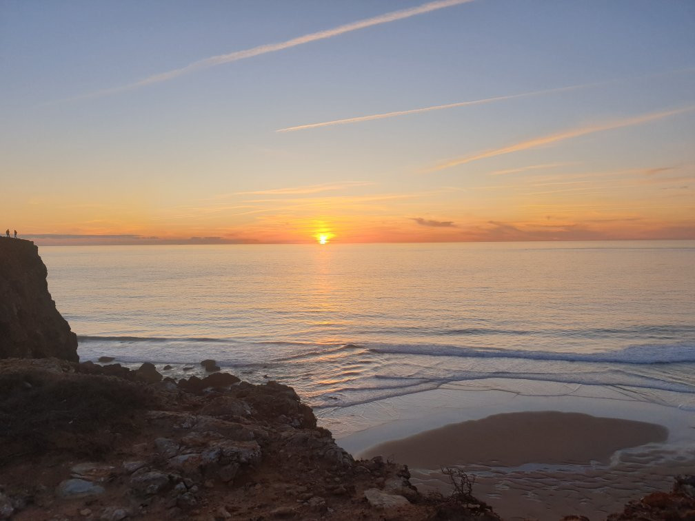 PFM Yoga Retreat Portugal-萨格里什必去景点
