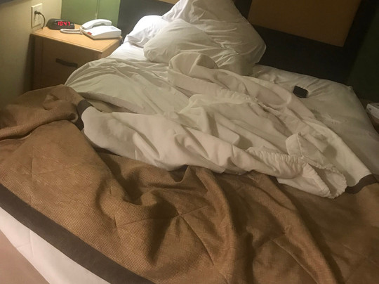 Extended Stay America - Charleston - Airport主图