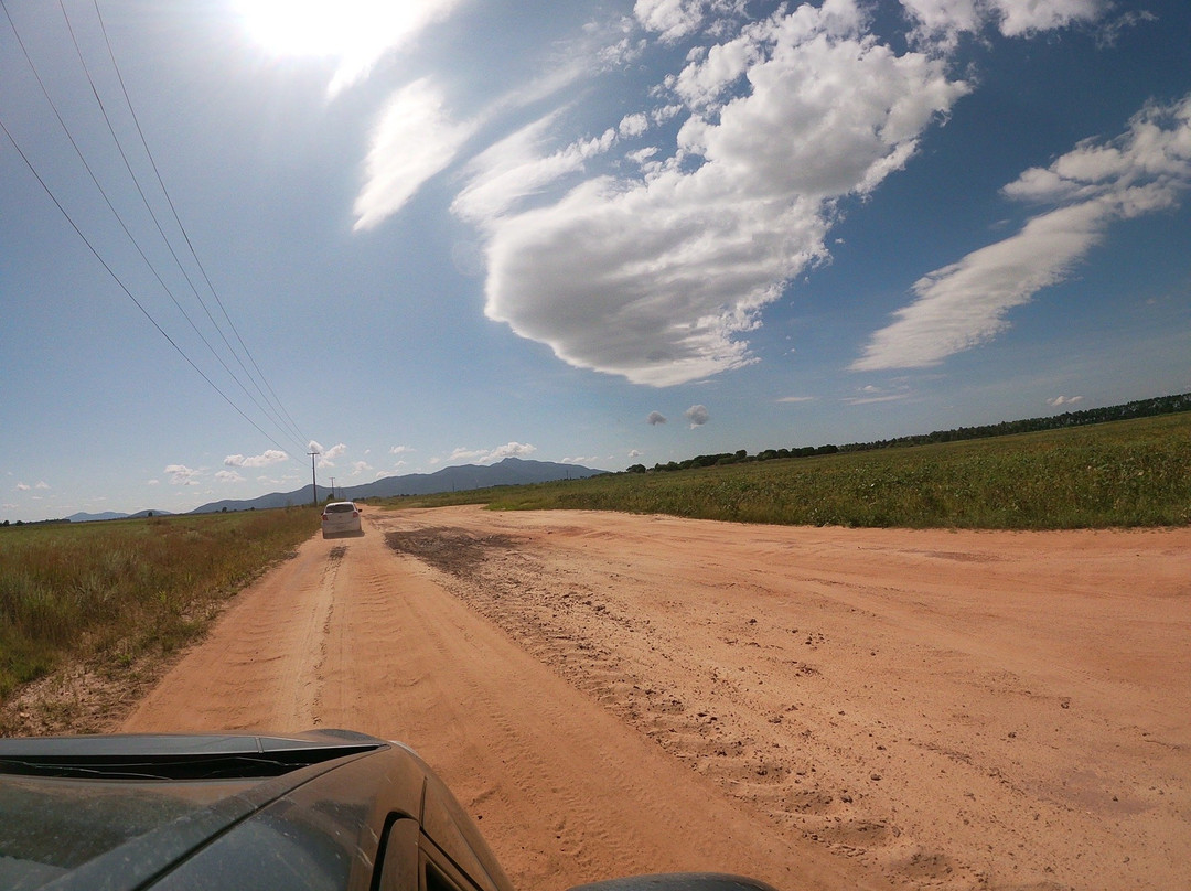 Aquamak-Boa Vista必去景点