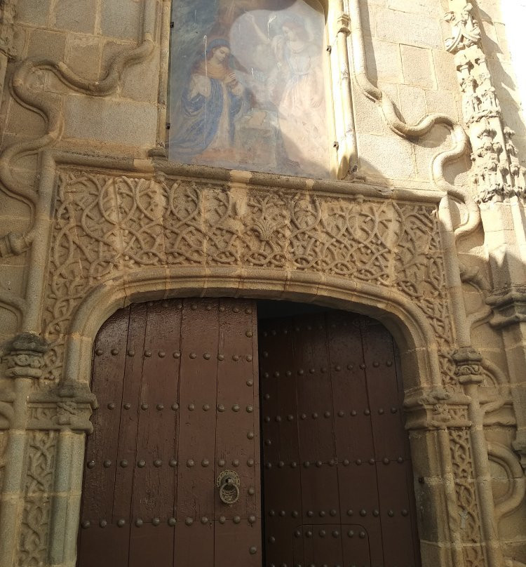 Hospital De Santiago景点图片
