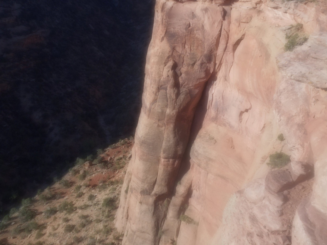 Colorado National Monument-科罗拉多必去景点