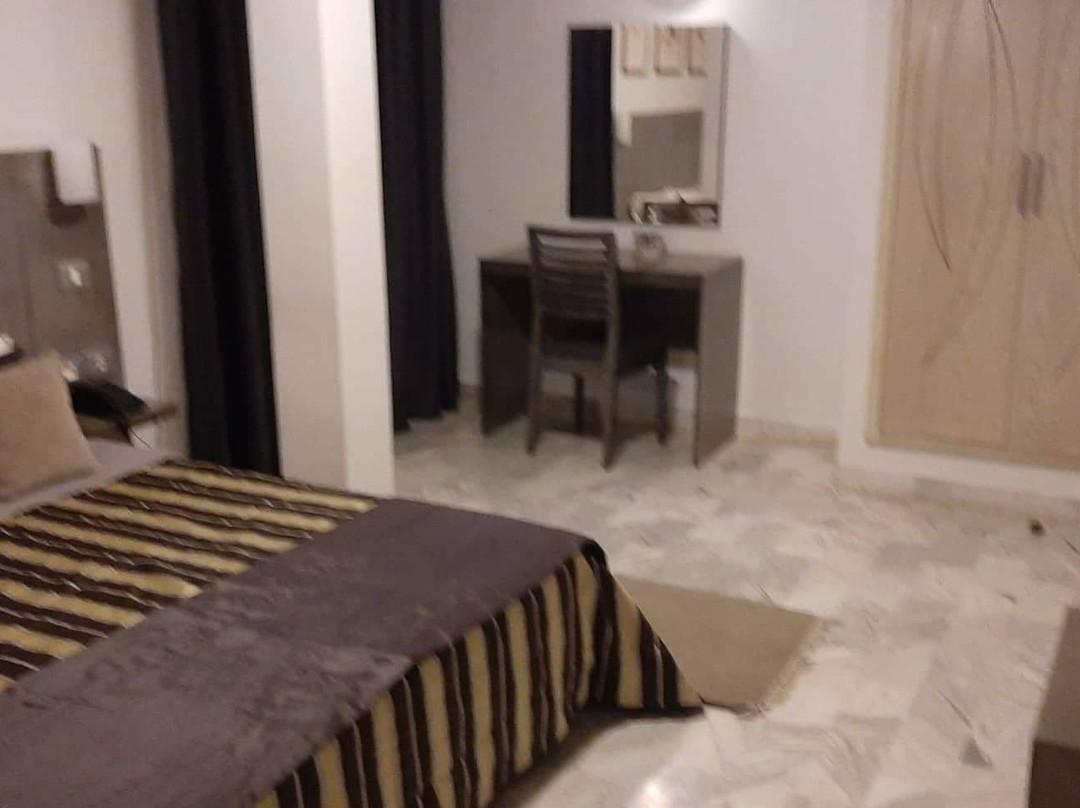 Hotel Dar El Hana主图