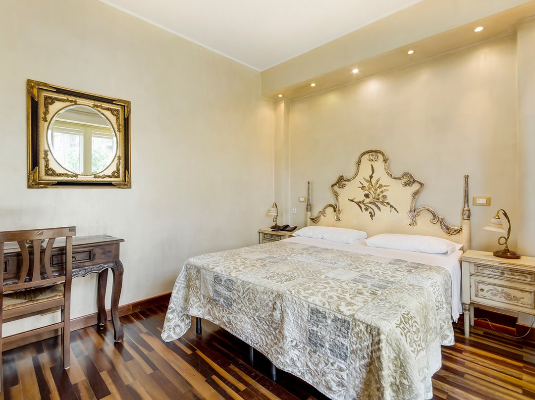 Hotel Original主图