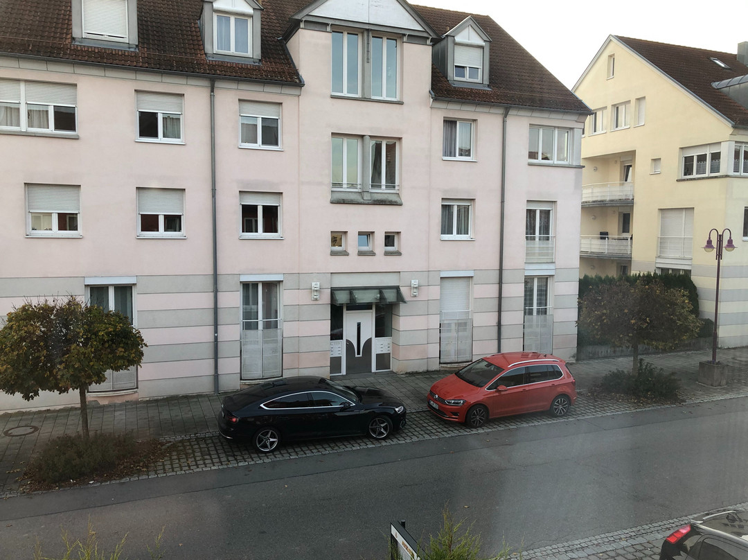 Hotel & Restaurant Passarelli主图