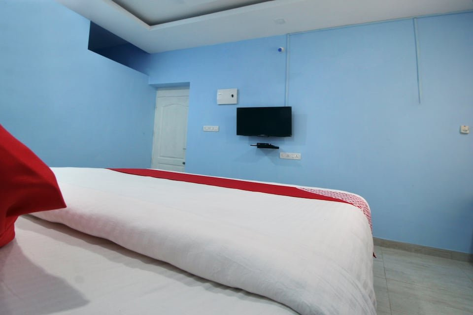 Flagship 31005 Good View Service Apartment主图