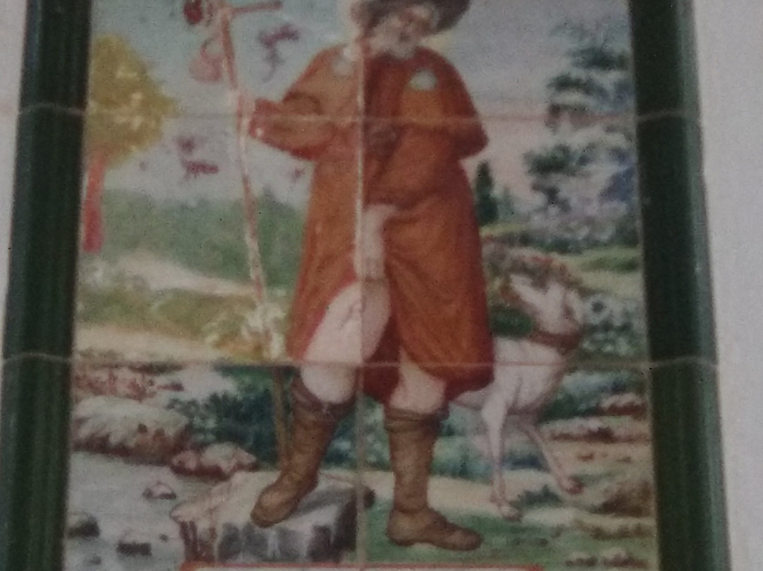 Torrecremada Park-德尼亚必去景点