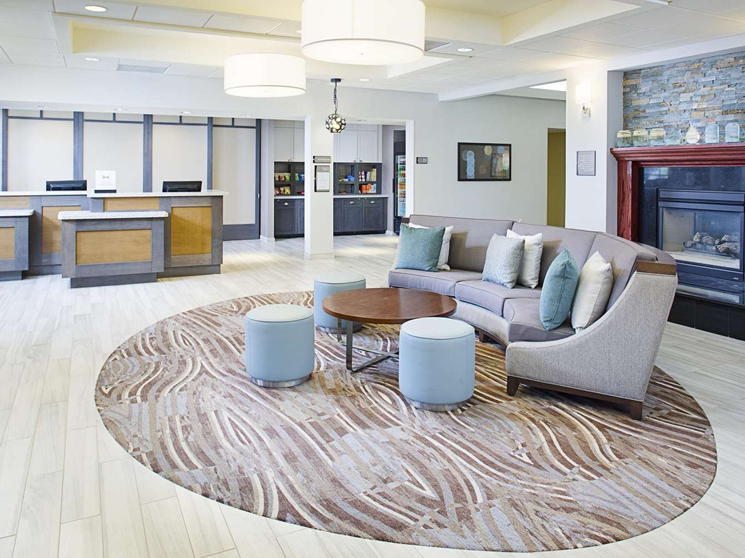 Homewood Suites by Hilton Lancaster主图