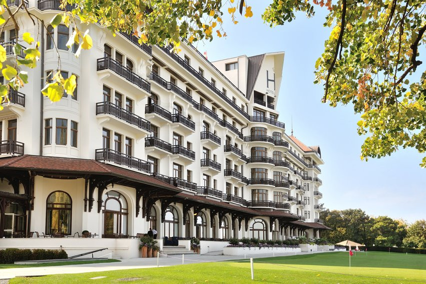 Hôtel Royal主图