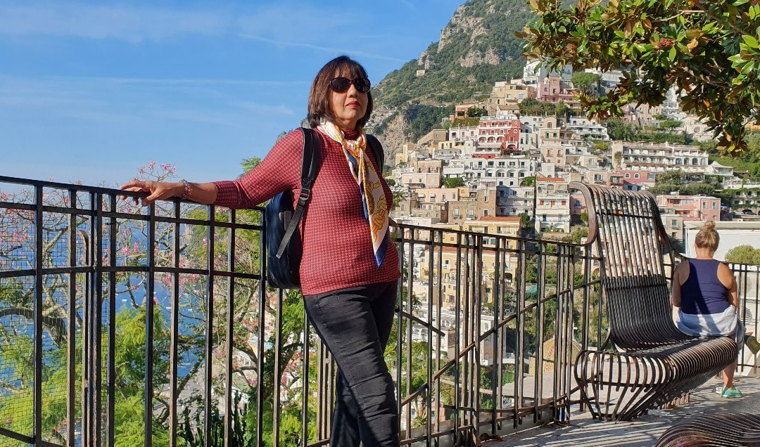 VITO AND SONS TOURS-那不勒斯必去景点