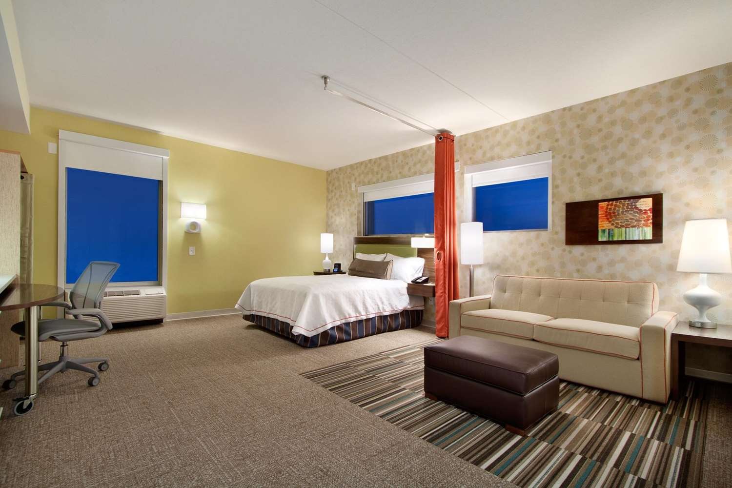 Home2 Suites By Hilton Oxford, Al-官方