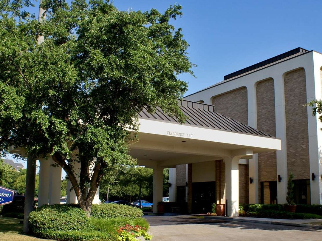 The Addison Hotel, A SureStay Collection by Best Western主图