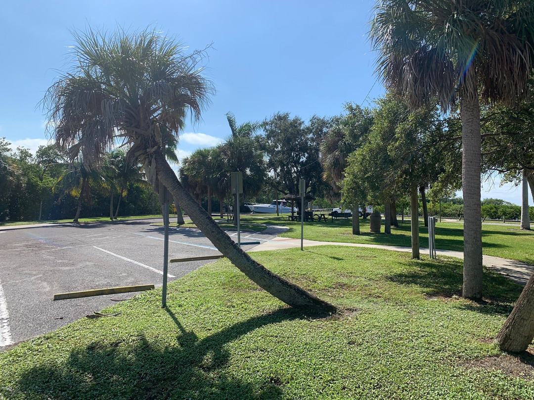 Ponce de Leon Park-蓬塔戈尔达必去景点